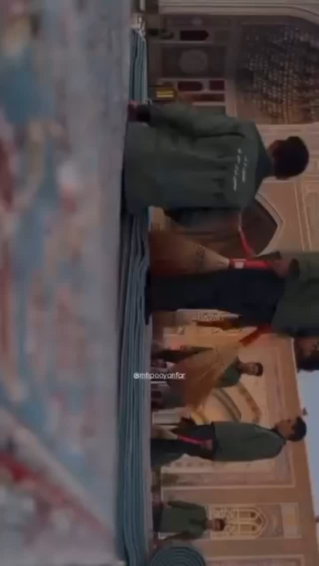  جدید ترین استوری اینستاگرام محمدحسین پویانفر