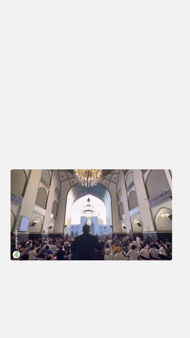  جدید ترین استوری اینستاگرام محمدحسین پویانفر