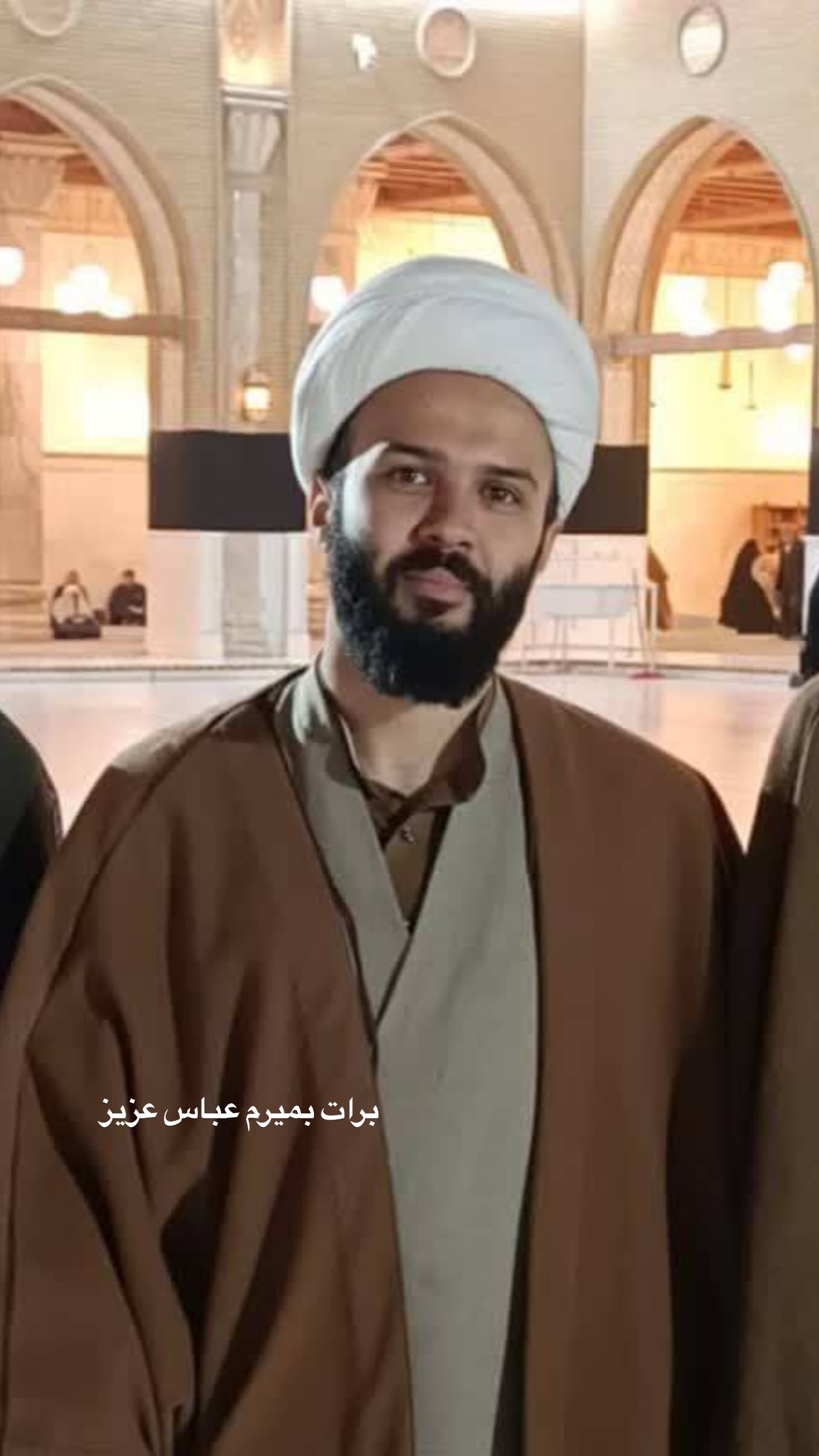  جدید ترین استوری اینستاگرام محمدحسین پویانفر