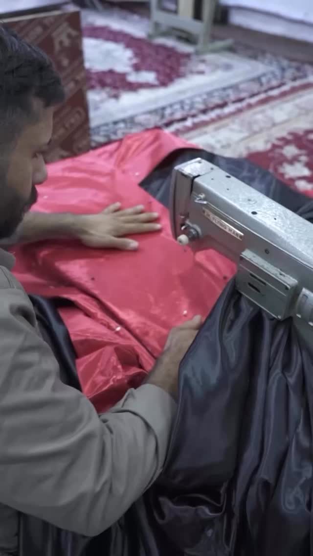  جدید ترین استوری اینستاگرام محمدحسین پویانفر