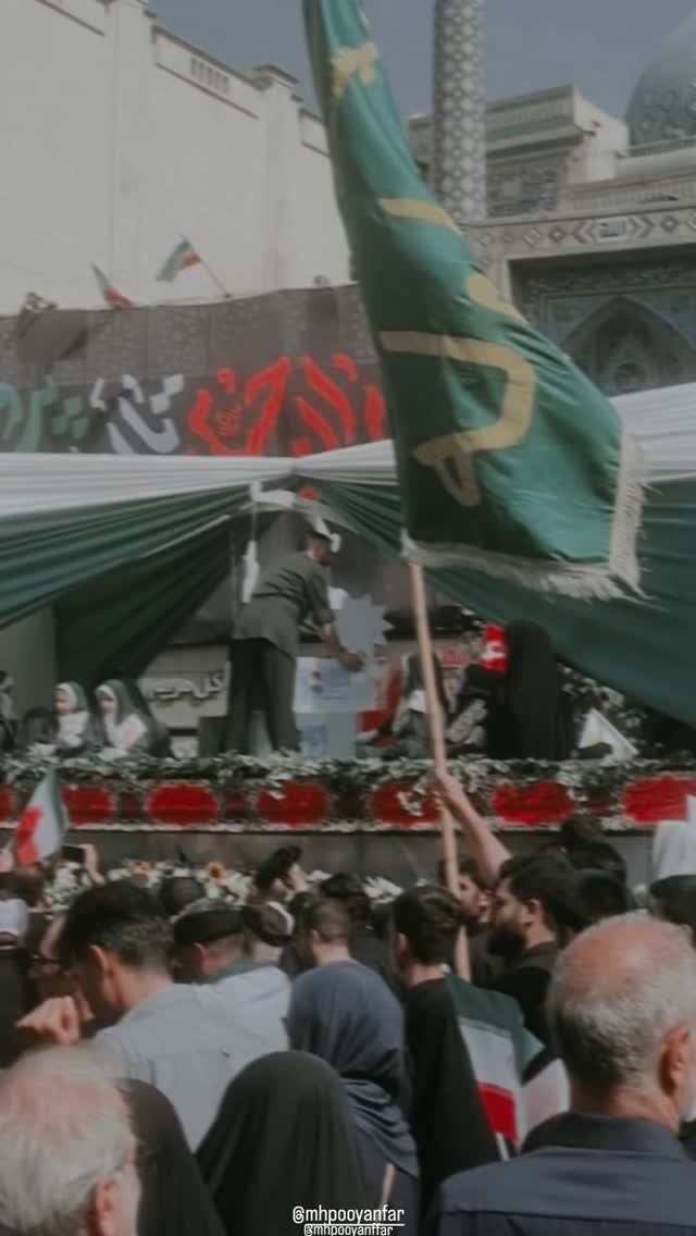  جدید ترین استوری اینستاگرام محمدحسین پویانفر