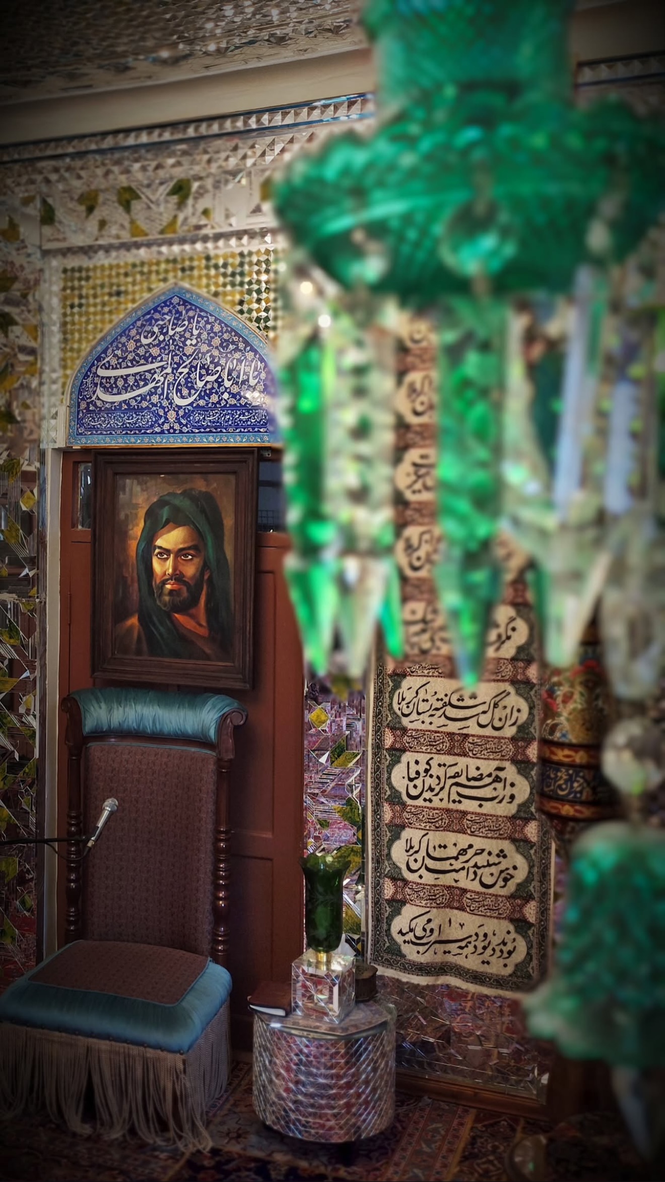  جدید ترین استوری اینستاگرام محمدحسین پویانفر