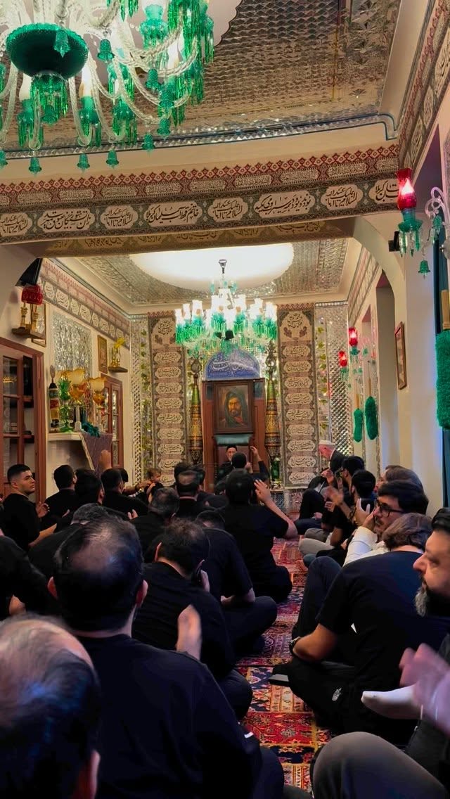  جدید ترین استوری اینستاگرام محمدحسین پویانفر