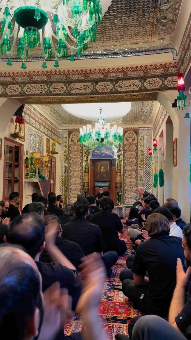 جدید ترین استوری اینستاگرام محمدحسین پویانفر