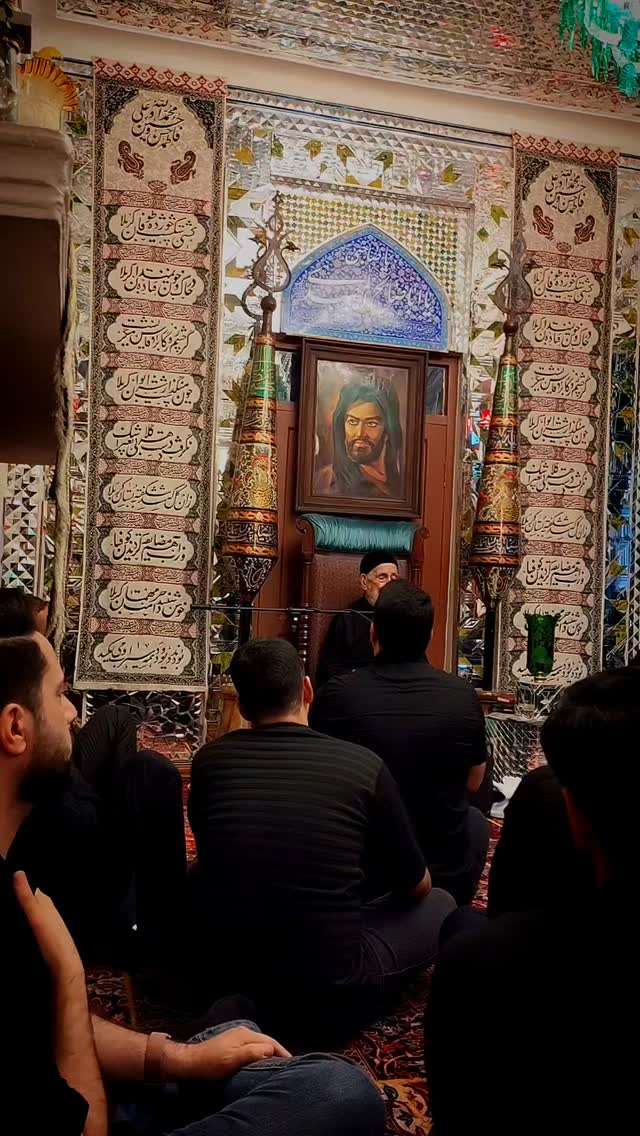  جدید ترین استوری اینستاگرام محمدحسین پویانفر
