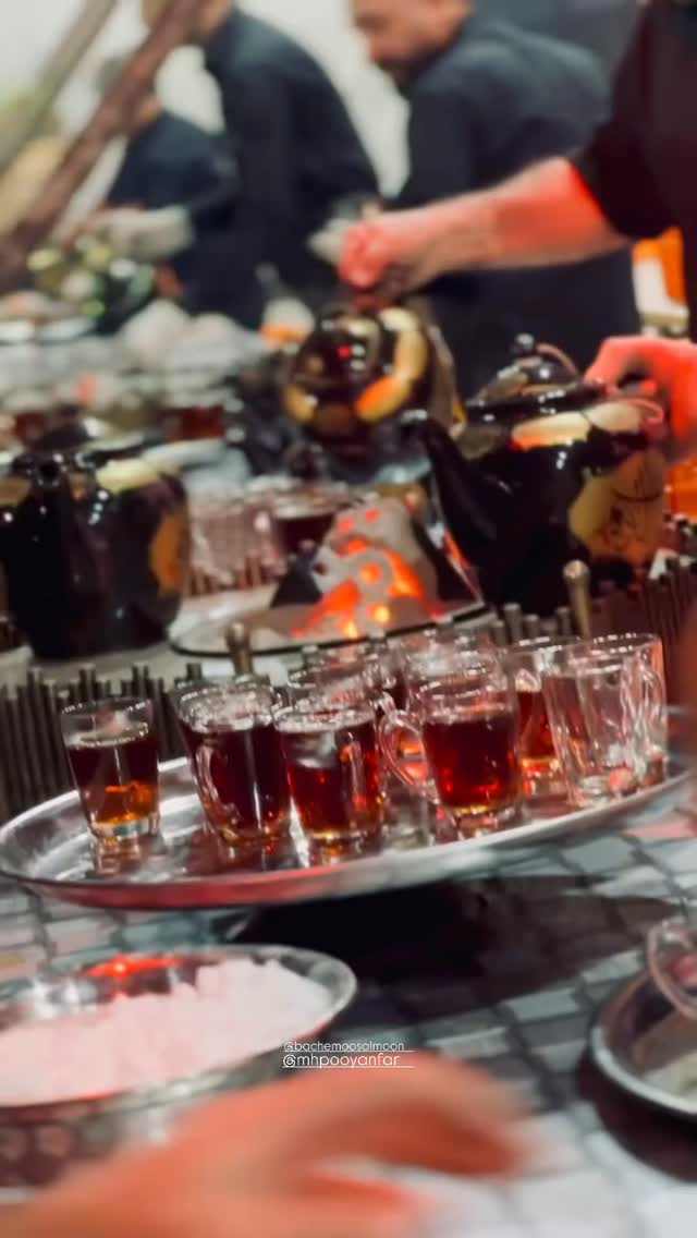  جدید ترین استوری اینستاگرام محمدحسین پویانفر