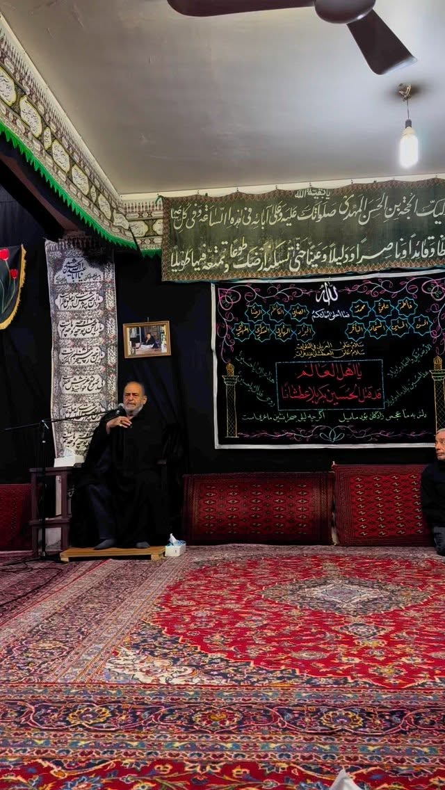  جدید ترین استوری اینستاگرام محمدحسین پویانفر