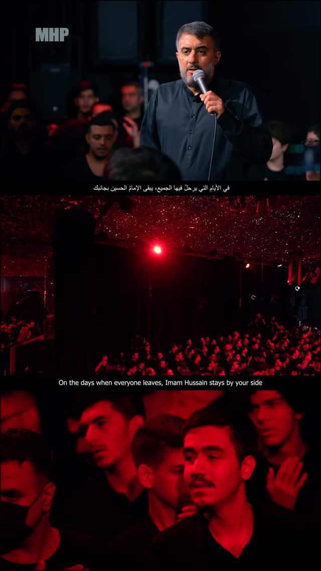  جدید ترین استوری اینستاگرام محمدحسین پویانفر