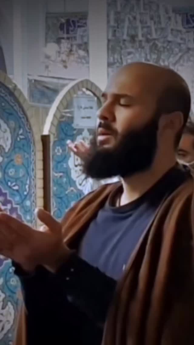  جدید ترین استوری اینستاگرام محمدحسین پویانفر