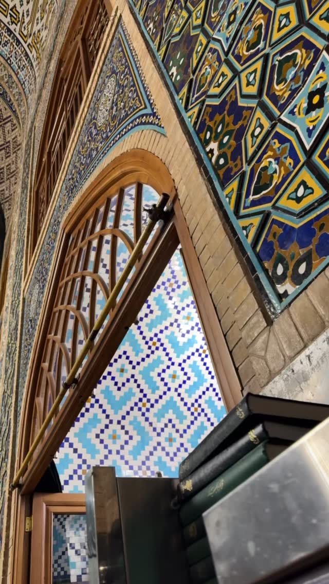  جدید ترین استوری اینستاگرام محمدحسین پویانفر