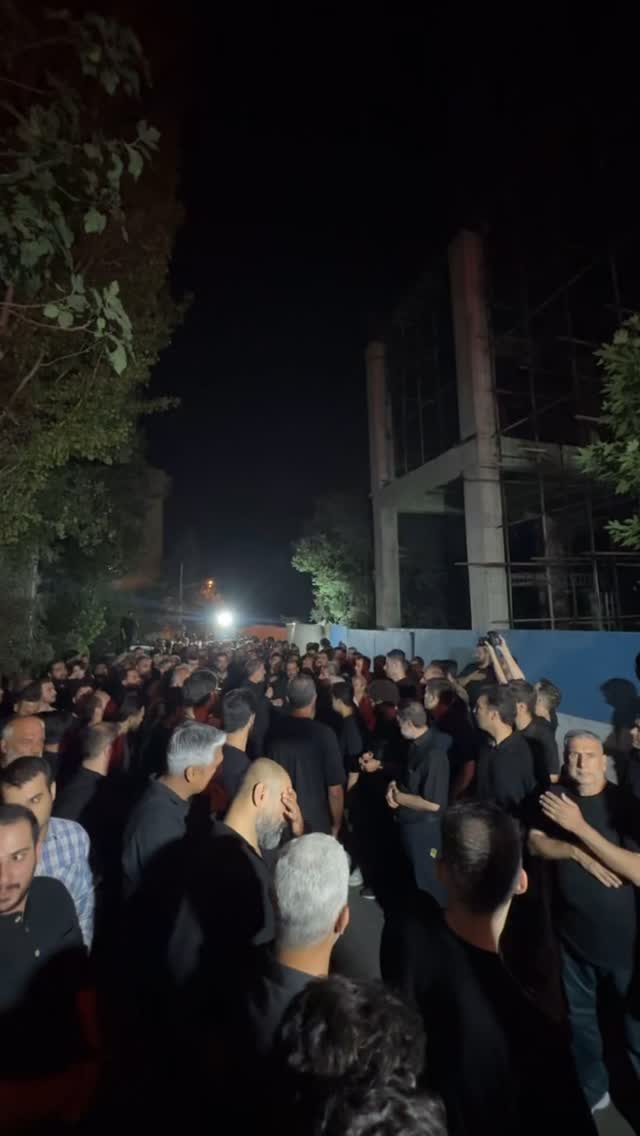  جدید ترین استوری اینستاگرام محمدحسین پویانفر