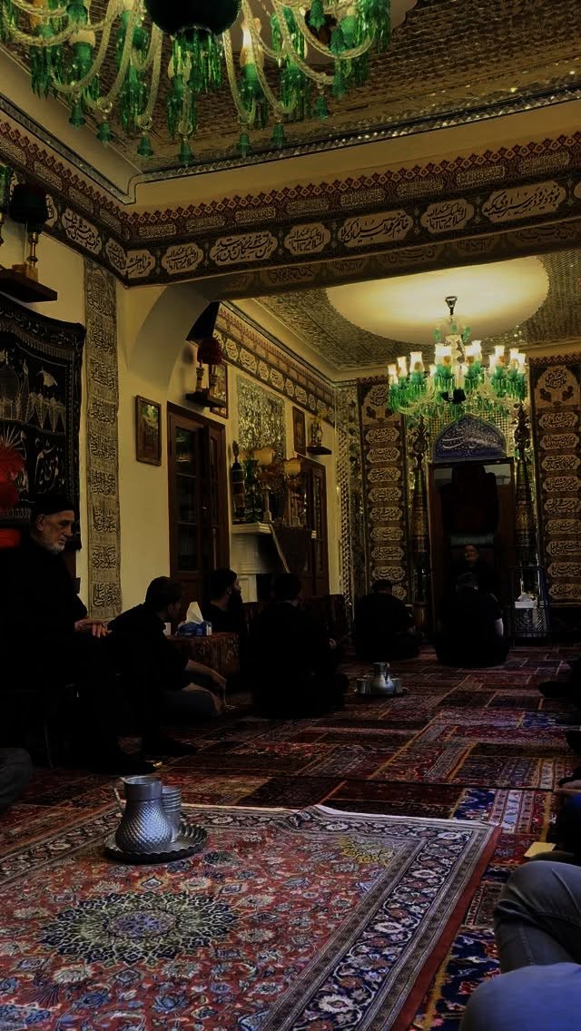 جدید ترین استوری اینستاگرام محمدحسین پویانفر