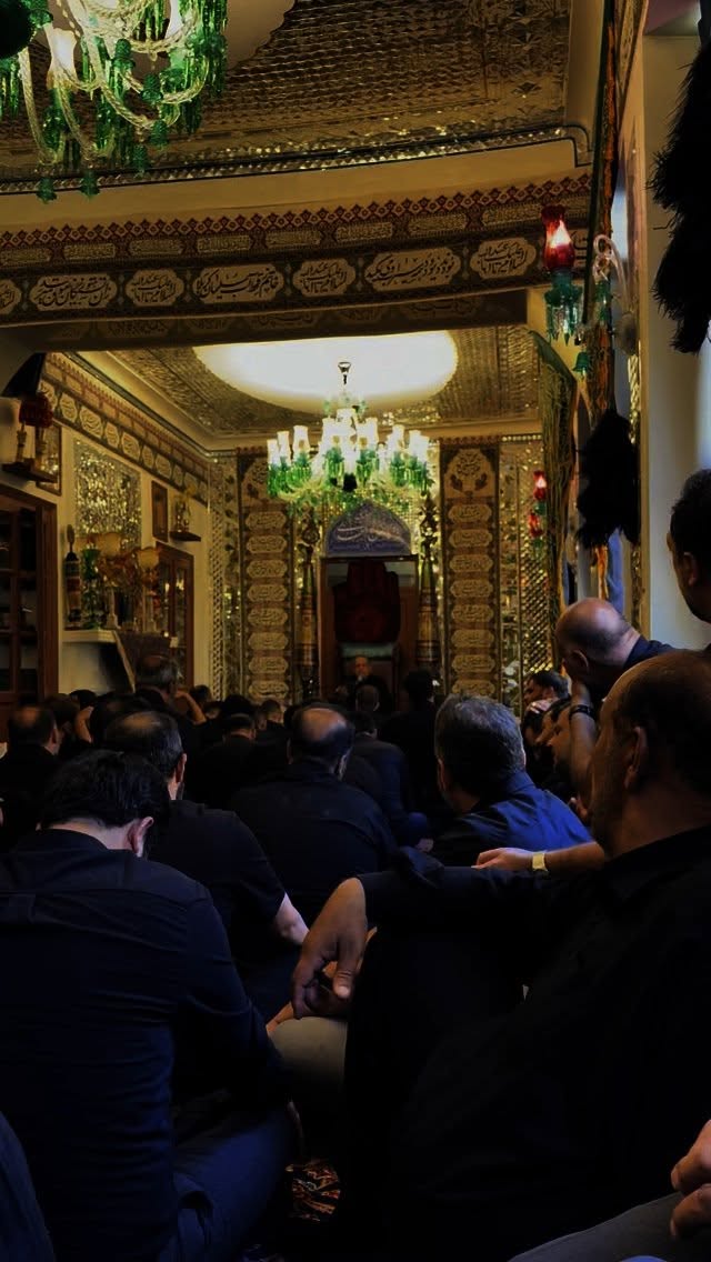  جدید ترین استوری اینستاگرام محمدحسین پویانفر