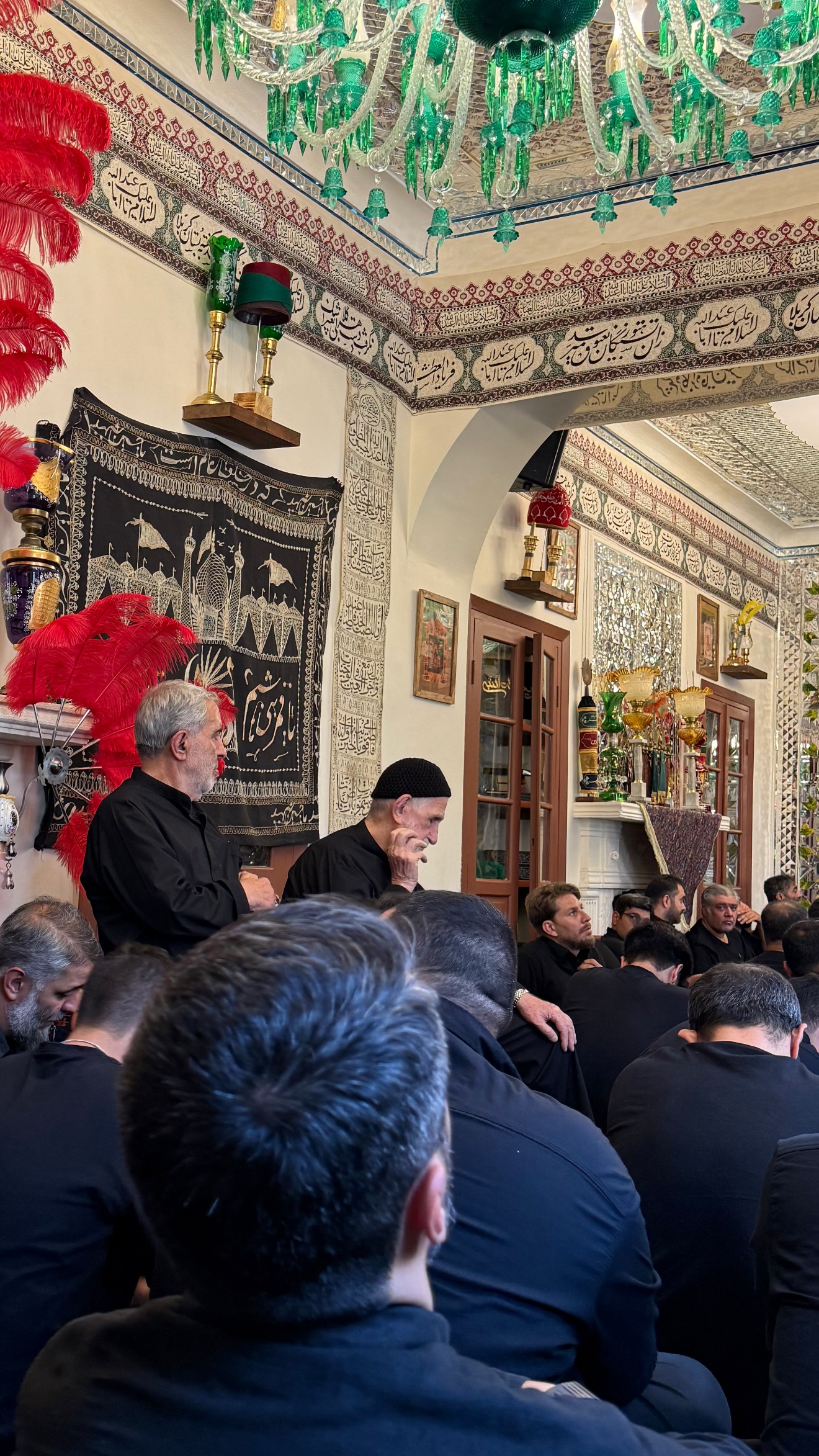  جدید ترین استوری اینستاگرام محمدحسین پویانفر