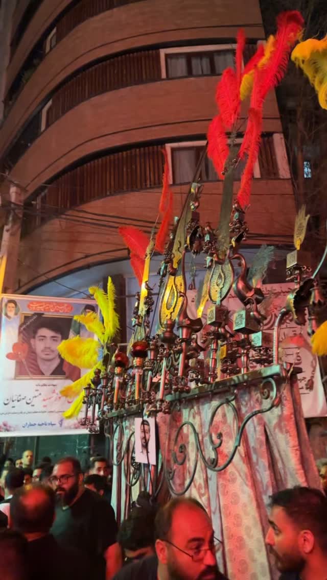  جدید ترین استوری اینستاگرام محمدحسین پویانفر