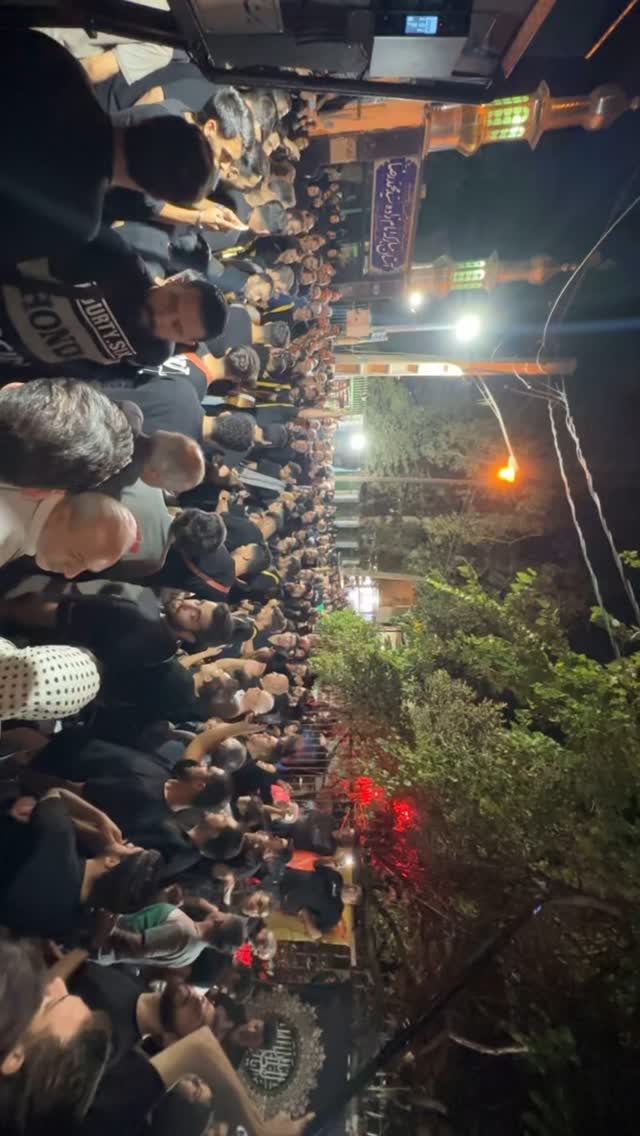  جدید ترین استوری اینستاگرام محمدحسین پویانفر
