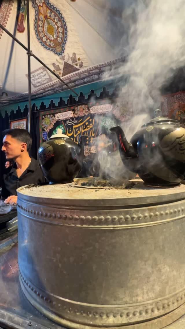  جدید ترین استوری اینستاگرام محمدحسین پویانفر
