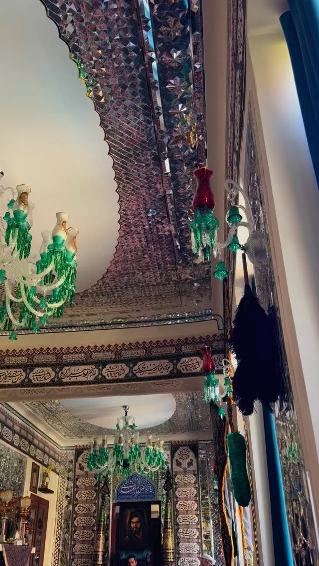  جدید ترین استوری اینستاگرام محمدحسین پویانفر