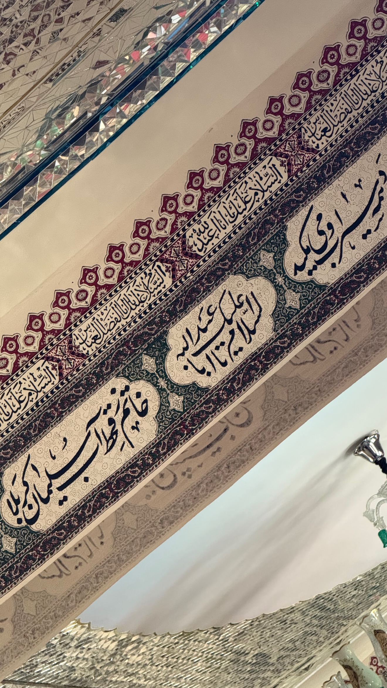  جدید ترین استوری اینستاگرام محمدحسین پویانفر