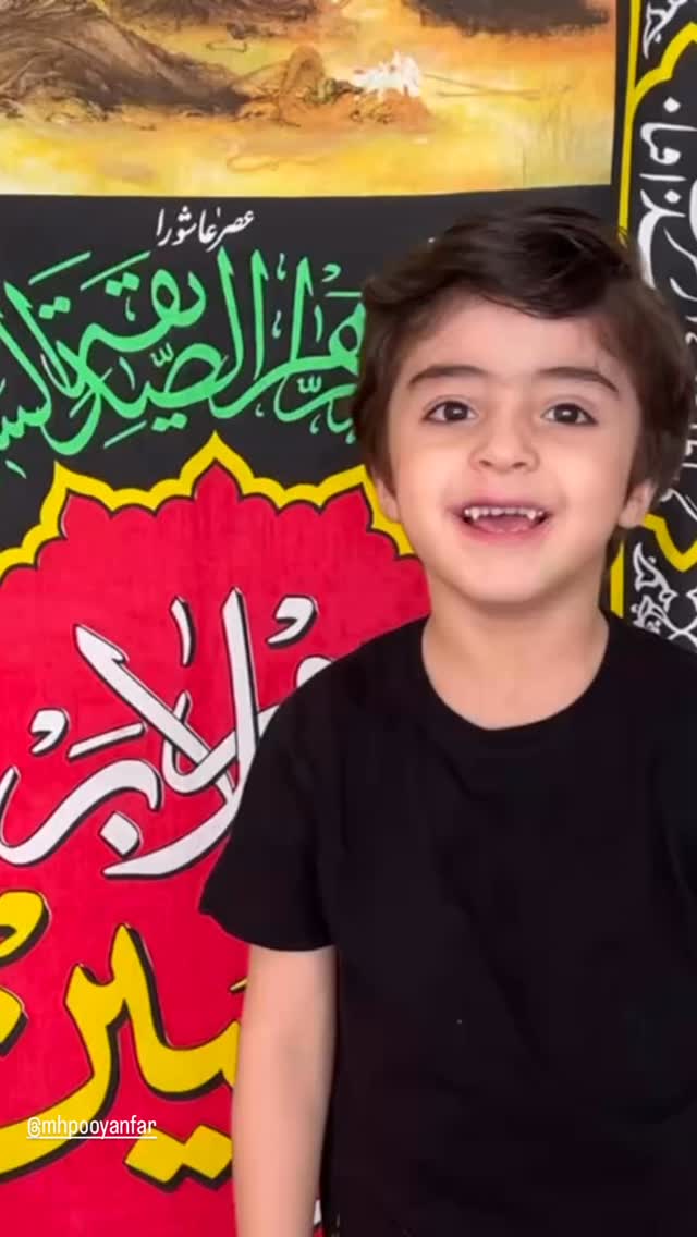 جدید ترین استوری اینستاگرام محمدحسین پویانفر