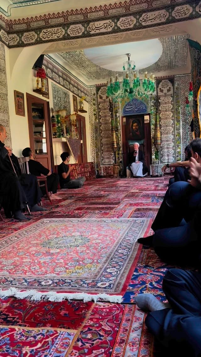  جدید ترین استوری اینستاگرام محمدحسین پویانفر