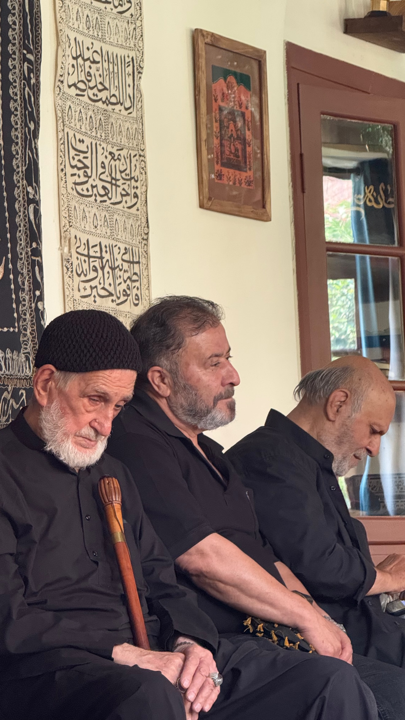  جدید ترین استوری اینستاگرام محمدحسین پویانفر