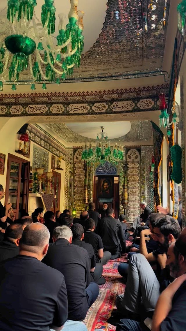  جدید ترین استوری اینستاگرام محمدحسین پویانفر