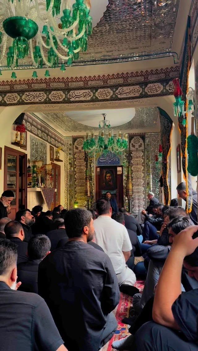  جدید ترین استوری اینستاگرام محمدحسین پویانفر