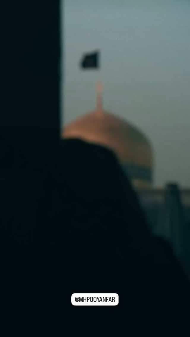  جدید ترین استوری اینستاگرام محمدحسین پویانفر