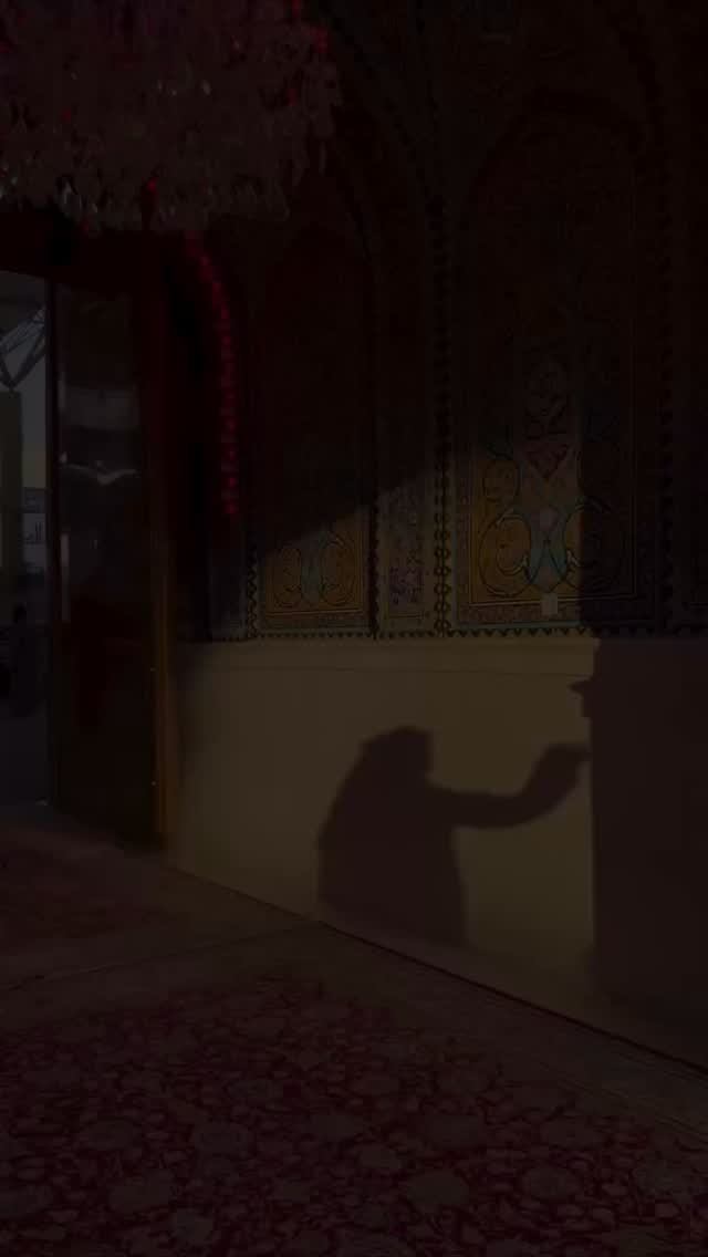  جدید ترین استوری اینستاگرام محمدحسین پویانفر