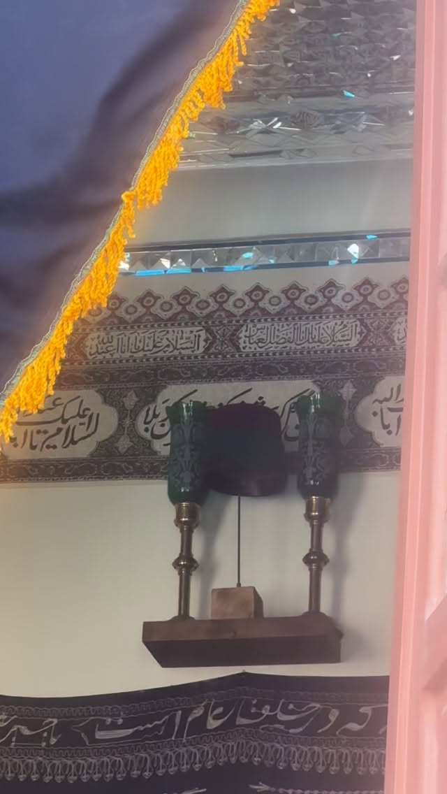  جدید ترین استوری اینستاگرام محمدحسین پویانفر