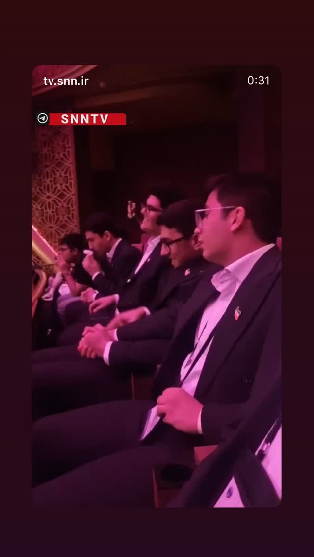  جدید ترین استوری اینستاگرام محمدحسین پویانفر
