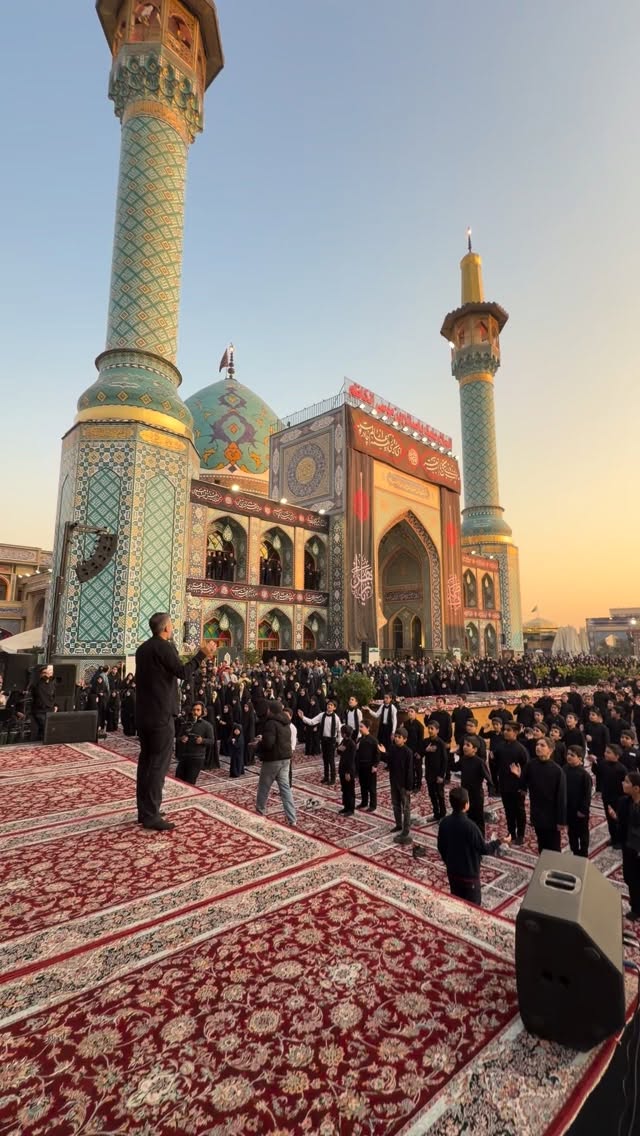 جدید ترین استوری اینستاگرام محمدحسین پویانفر