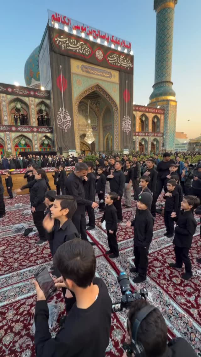  جدید ترین استوری اینستاگرام محمدحسین پویانفر