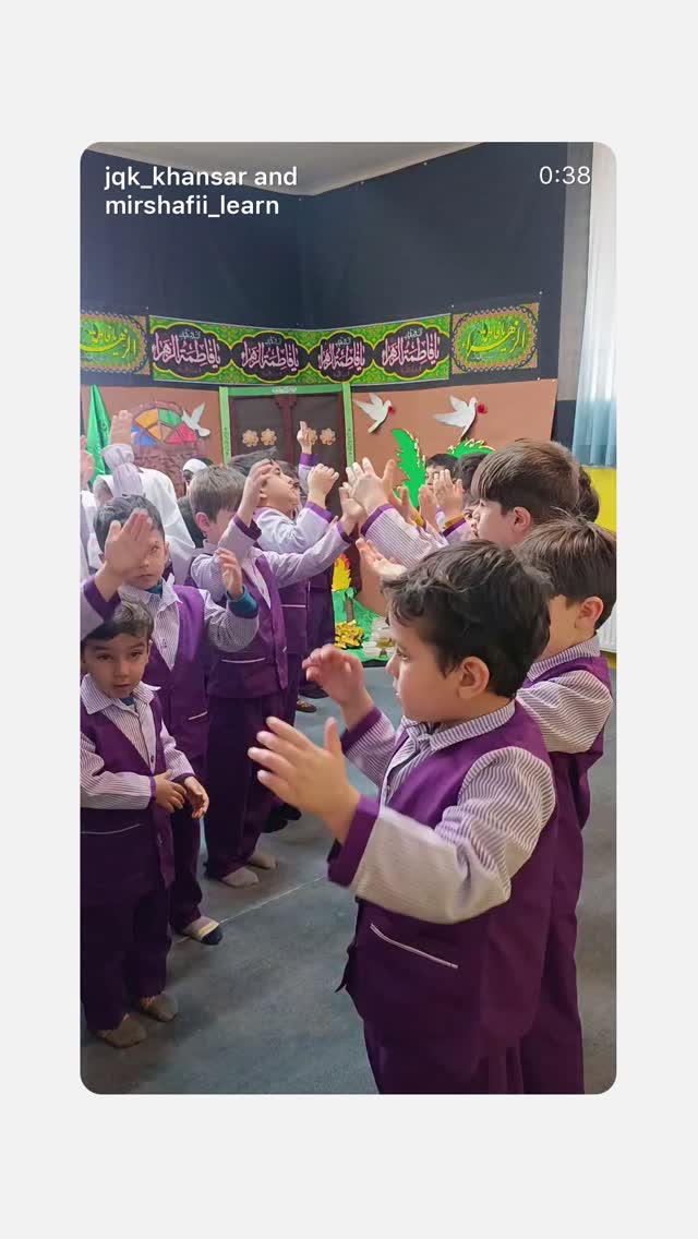  جدید ترین استوری اینستاگرام محمدحسین پویانفر