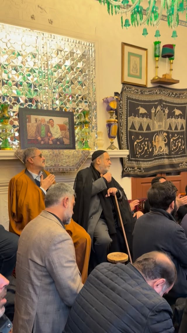  جدید ترین استوری اینستاگرام محمدحسین پویانفر