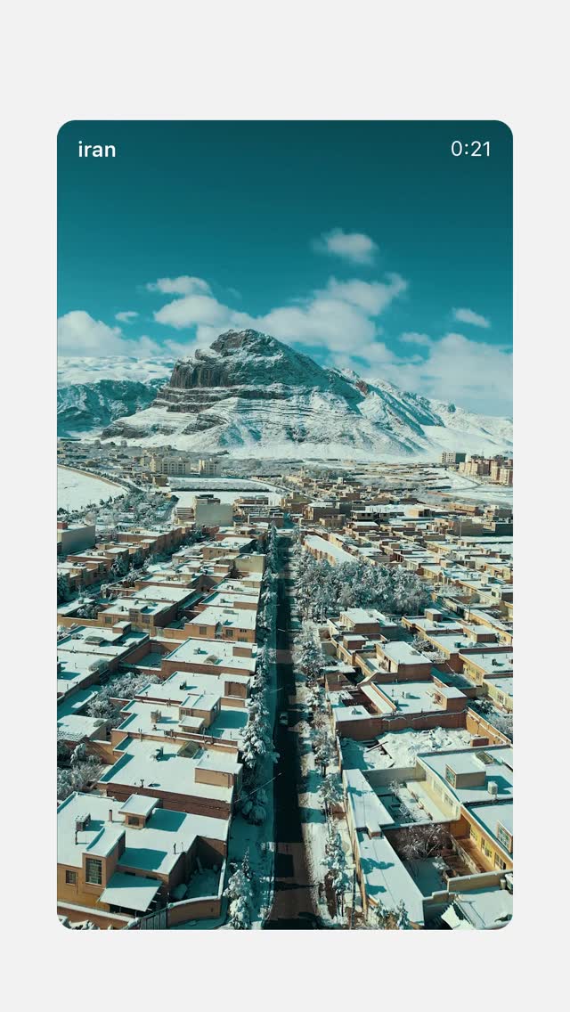  جدید ترین استوری اینستاگرام محمدحسین پویانفر