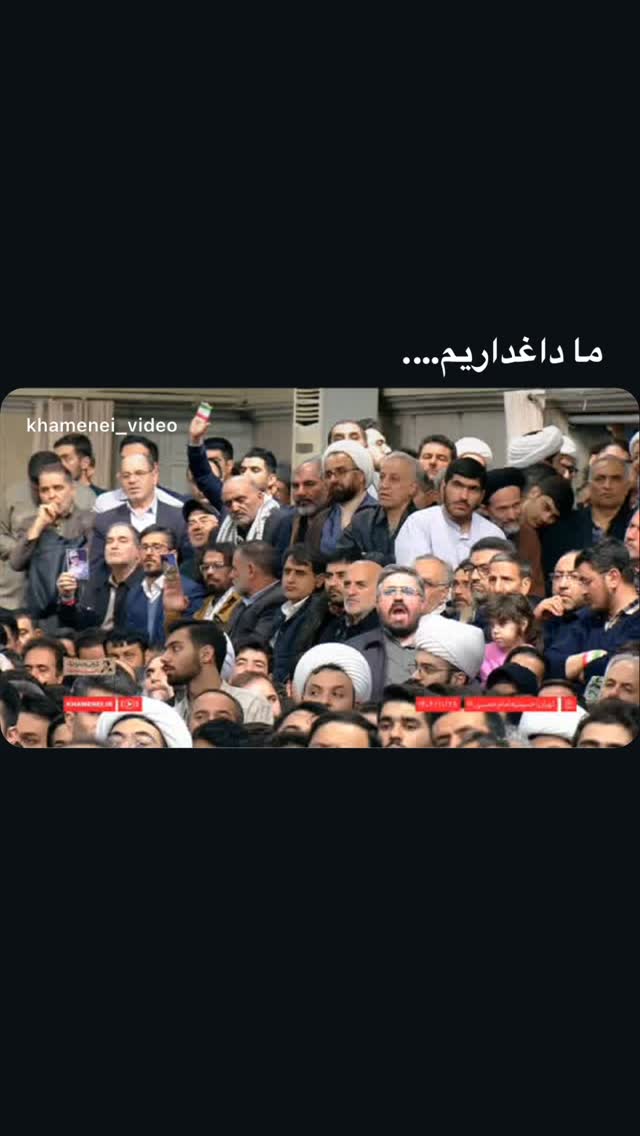  جدید ترین استوری اینستاگرام میکائیل دیانی