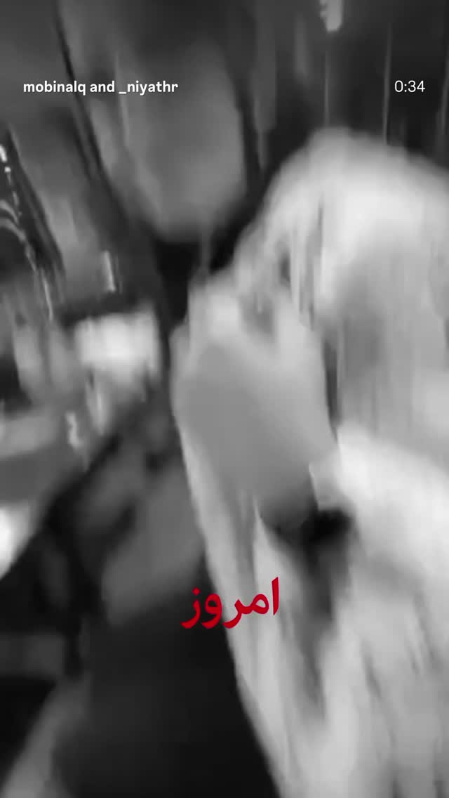  جدید ترین استوری اینستاگرام میلاد