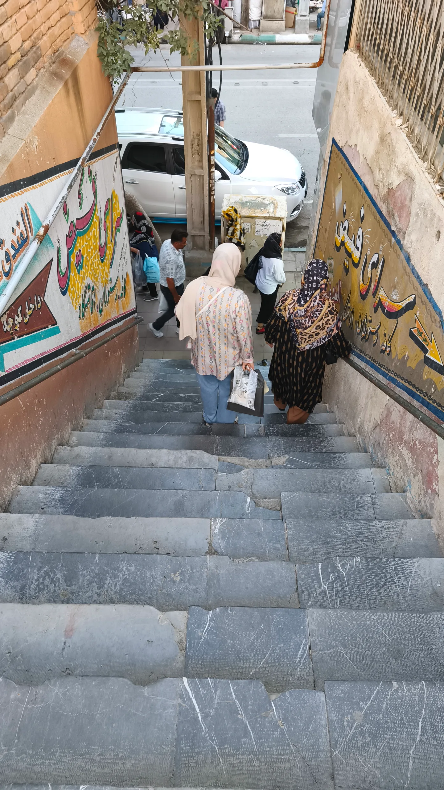  جدید ترین استوری اینستاگرام میلاد دخانچی