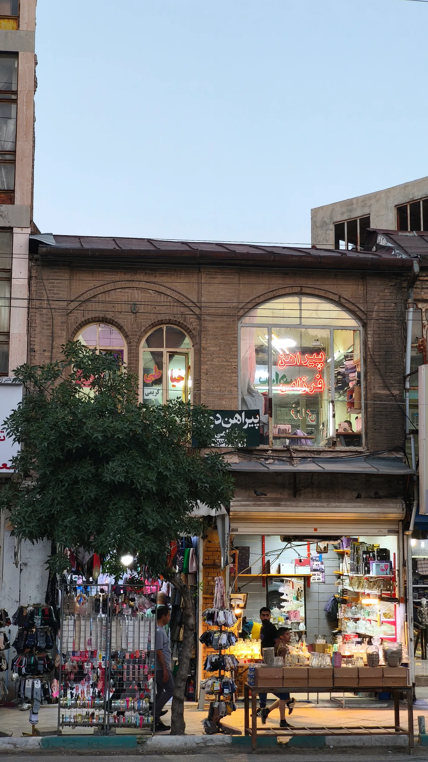  جدید ترین استوری اینستاگرام میلاد دخانچی