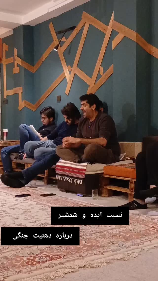  جدید ترین استوری اینستاگرام میلاد دخانچی