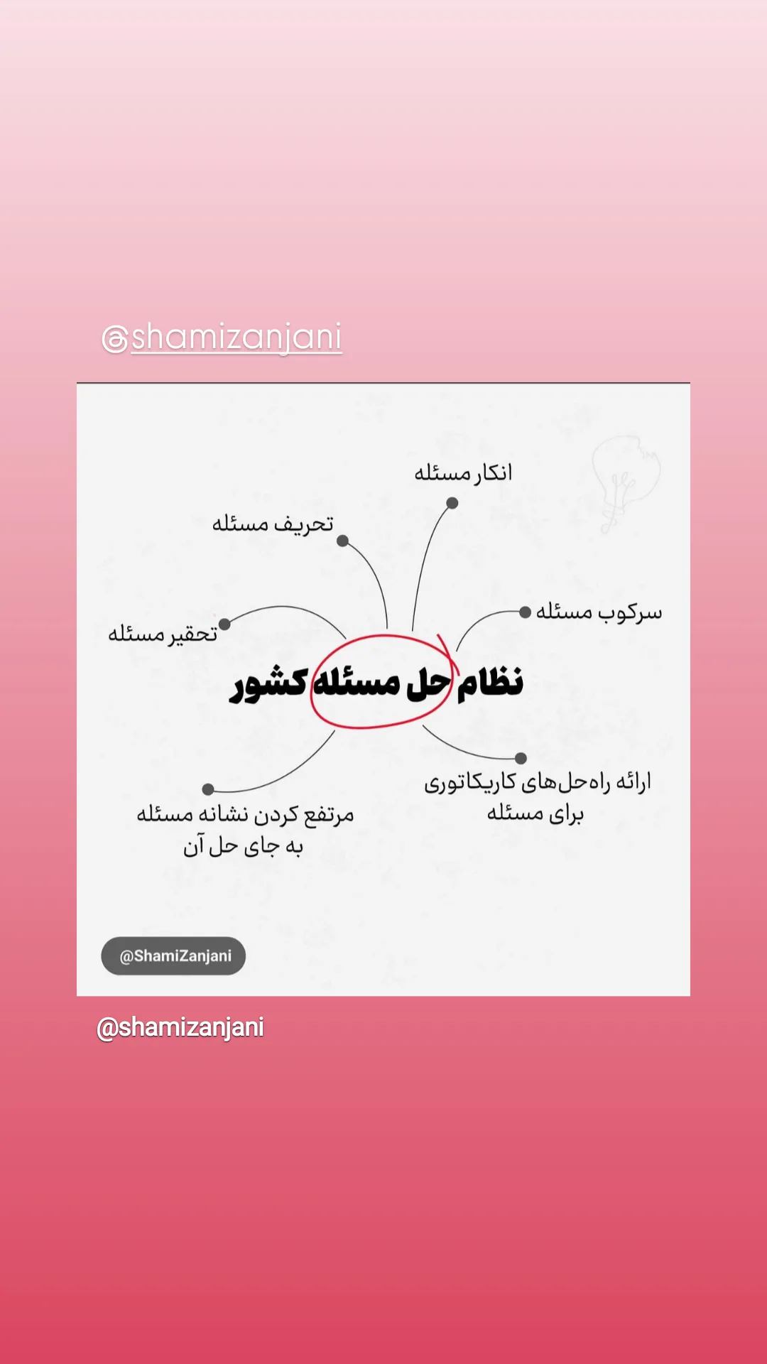  جدید ترین استوری اینستاگرام میلاد دخانچی