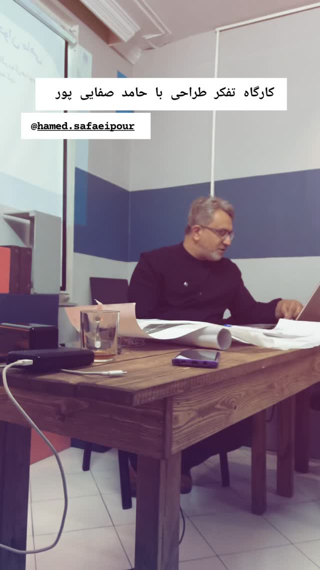  جدید ترین استوری اینستاگرام میلاد دخانچی