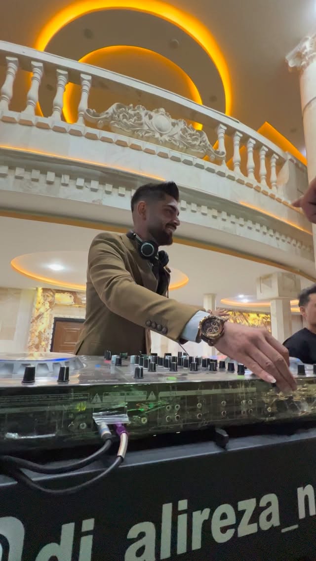  جدید ترین استوری اینستاگرام امیر کشتگر