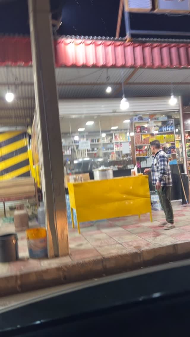  جدید ترین استوری اینستاگرام امیر کشتگر