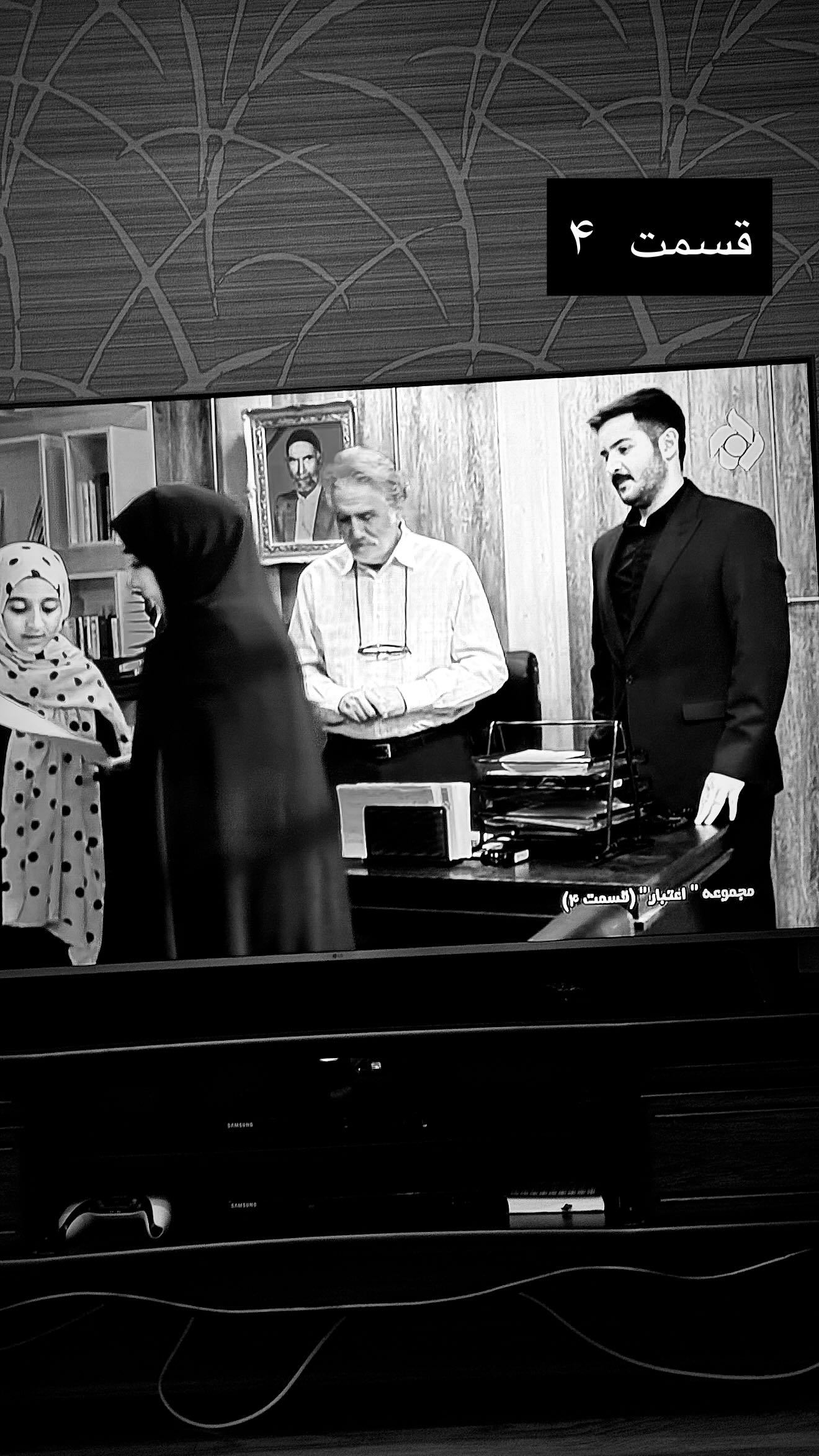  جدید ترین استوری اینستاگرام میلاد مطبوع
