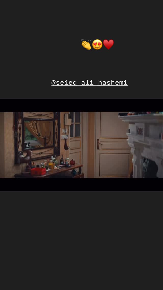  جدید ترین استوری اینستاگرام میلاد مطبوع