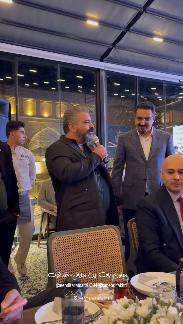  جدید ترین استوری اینستاگرام میاد آرمند