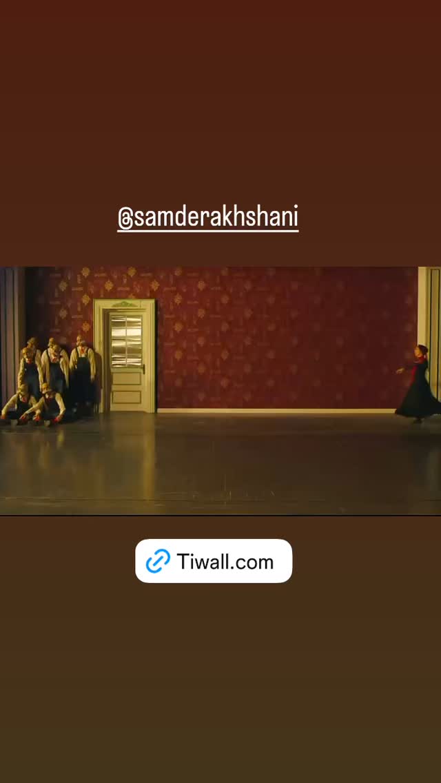  جدید ترین استوری اینستاگرام میلاد کیمرام